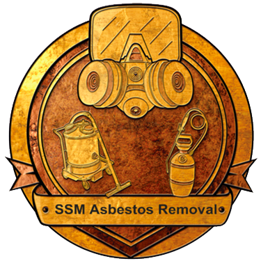 SSM Asbestos Removal